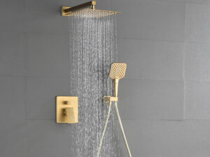 علم دوش یونیورست (دوکاره) و مزایای آن