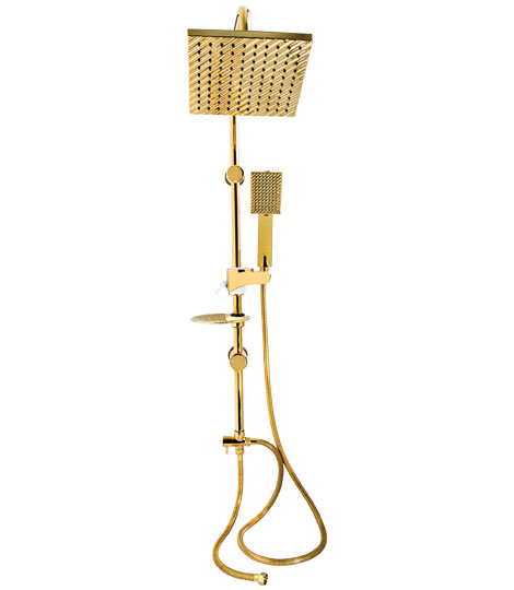 دوش و علم دوش یونیورست